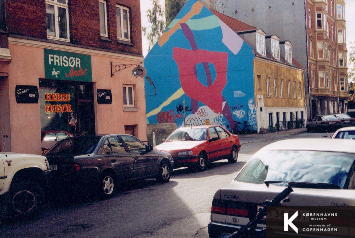 Kapelvej 51-55