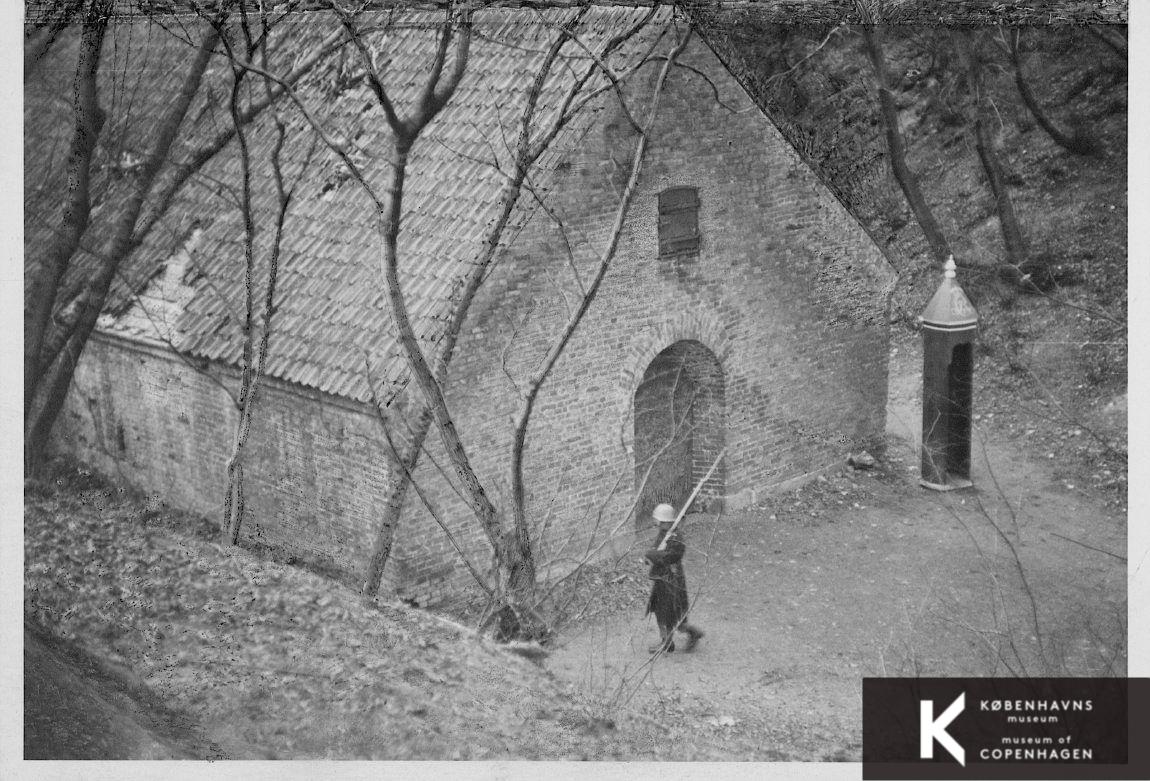 Kastellet