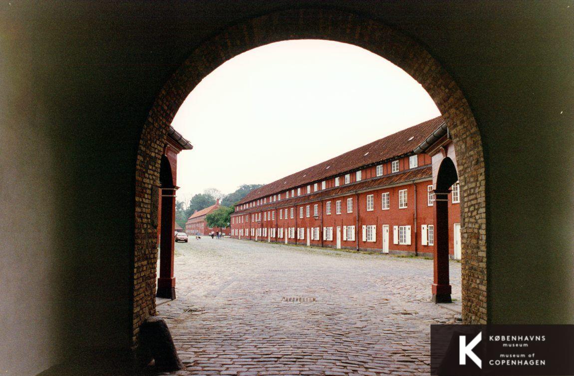 Kastellet