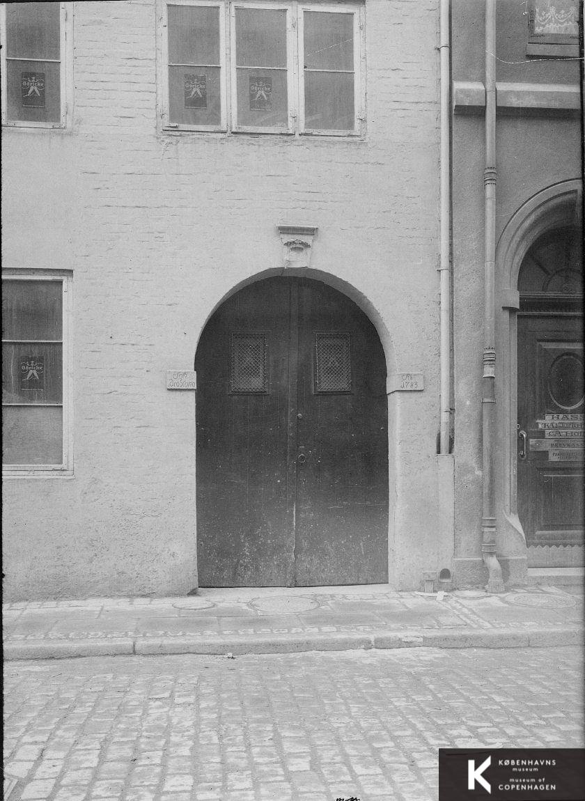 Knabrostræde 26