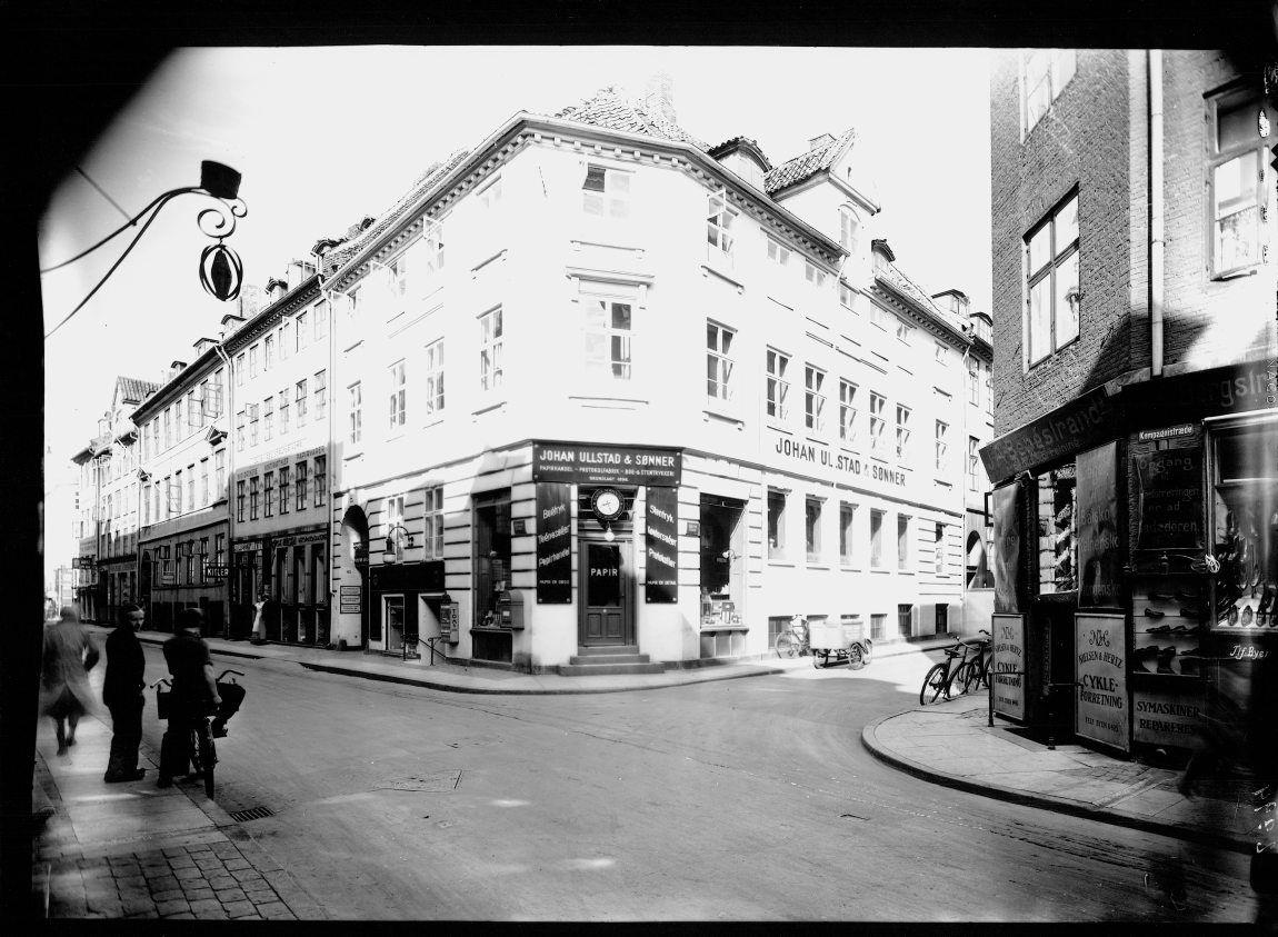 Kompagnistræde 10