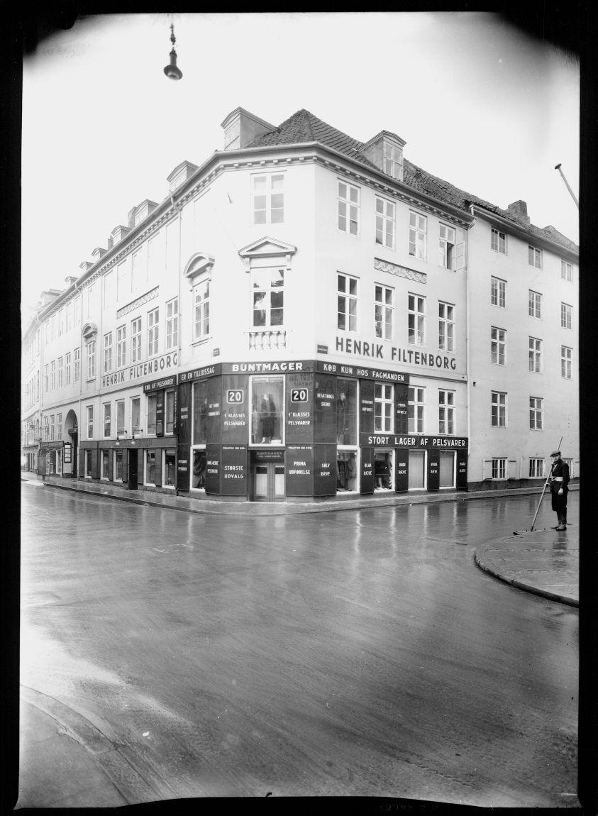 Kompagnistræde 20