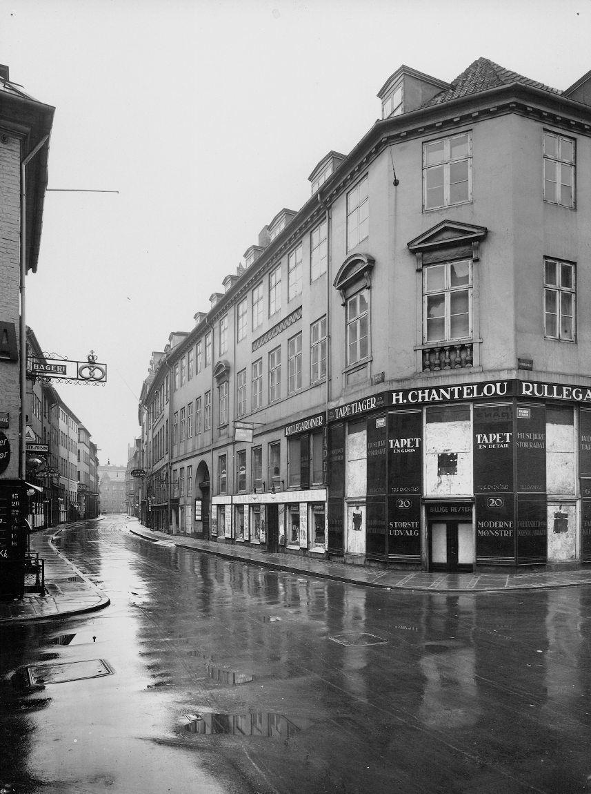 Kompagnistræde 20