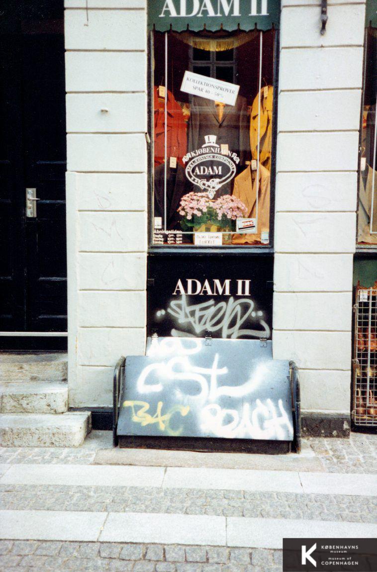 Kompagnistræde 17