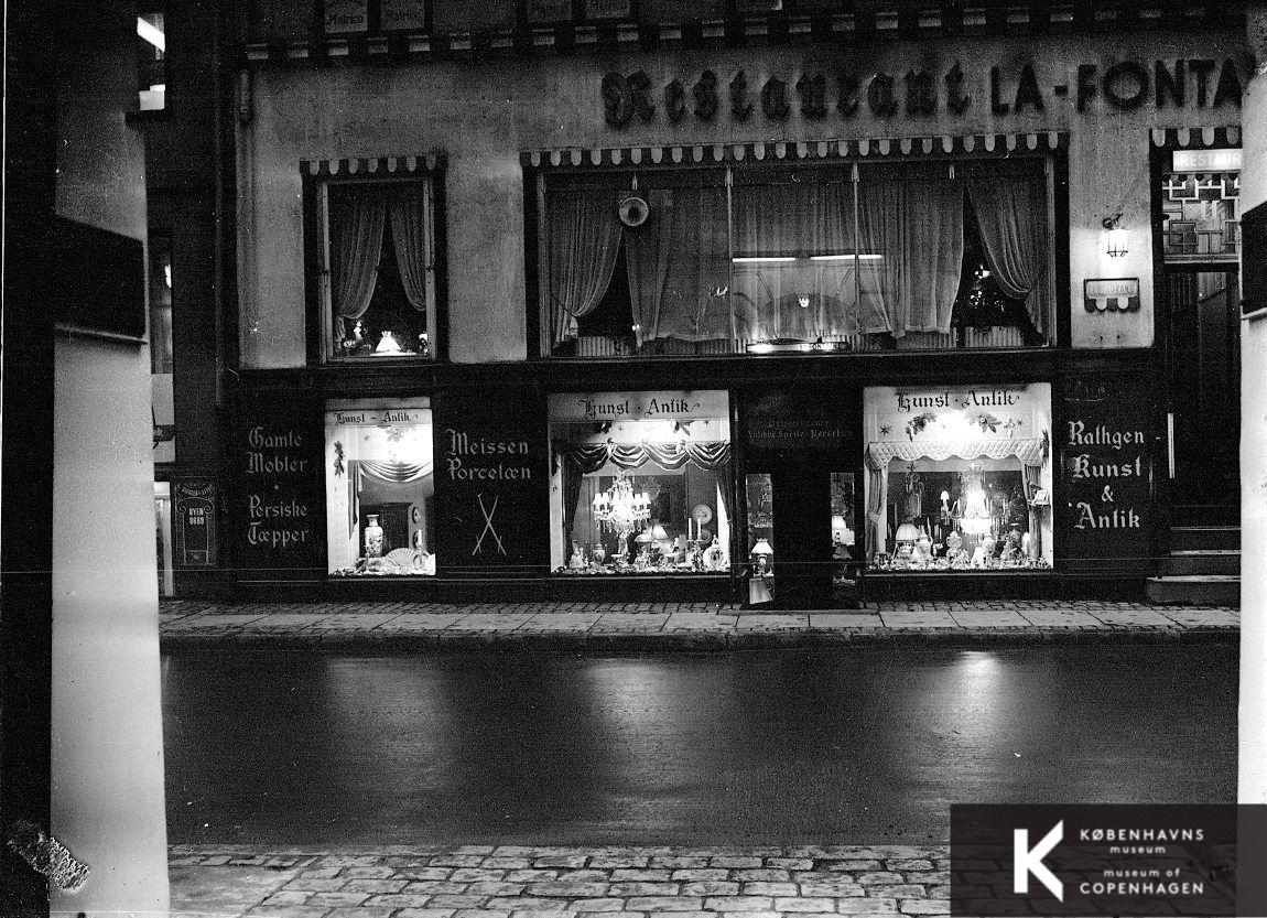 Kompagnistræde 11