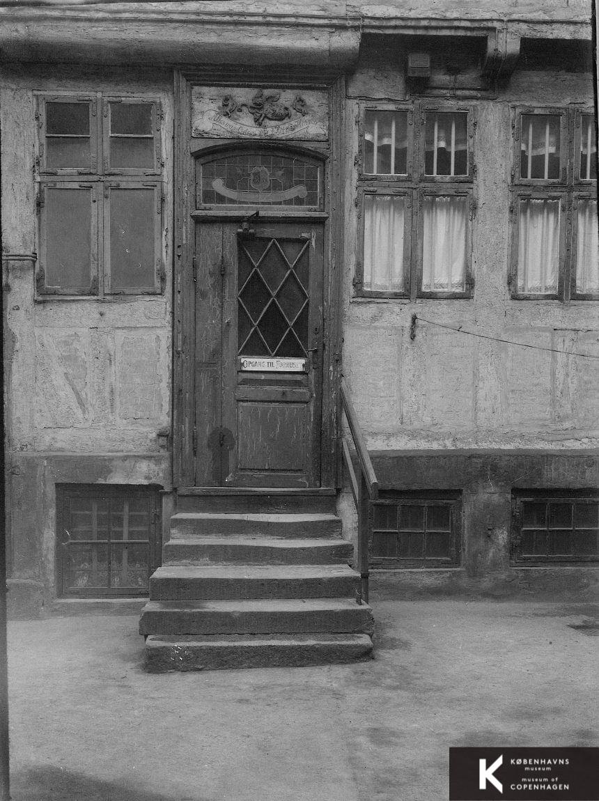 Kompagnistræde 23