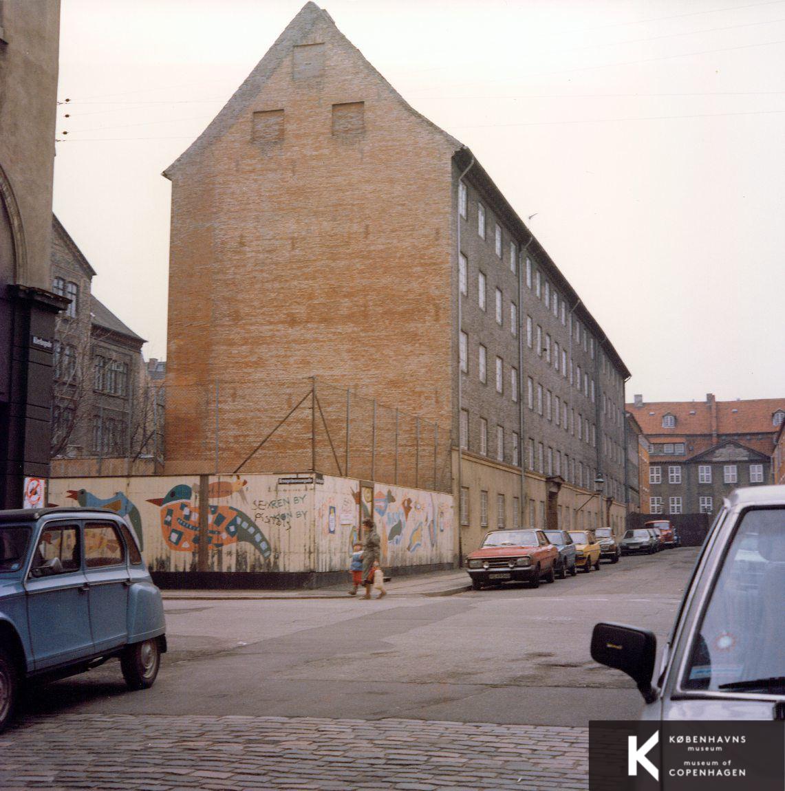 Klerkegade 25