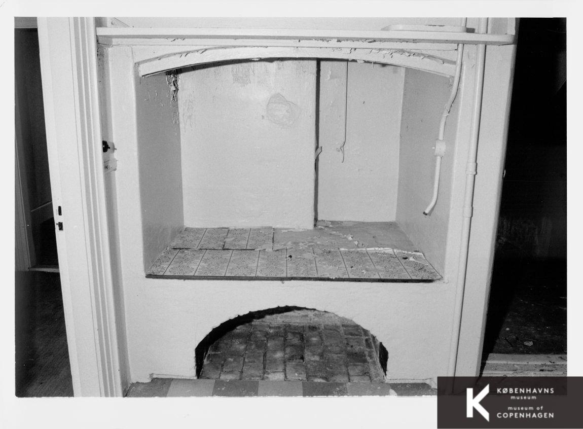 Klerkegade 25