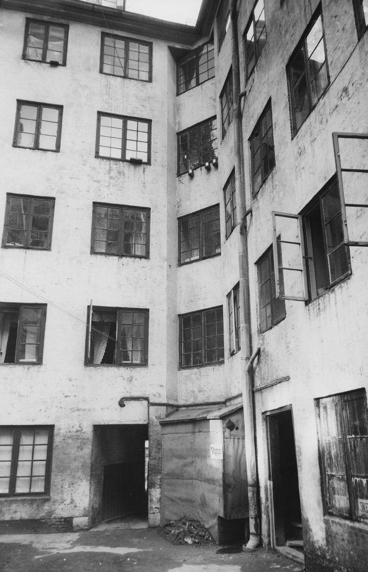 Klerkegade 7