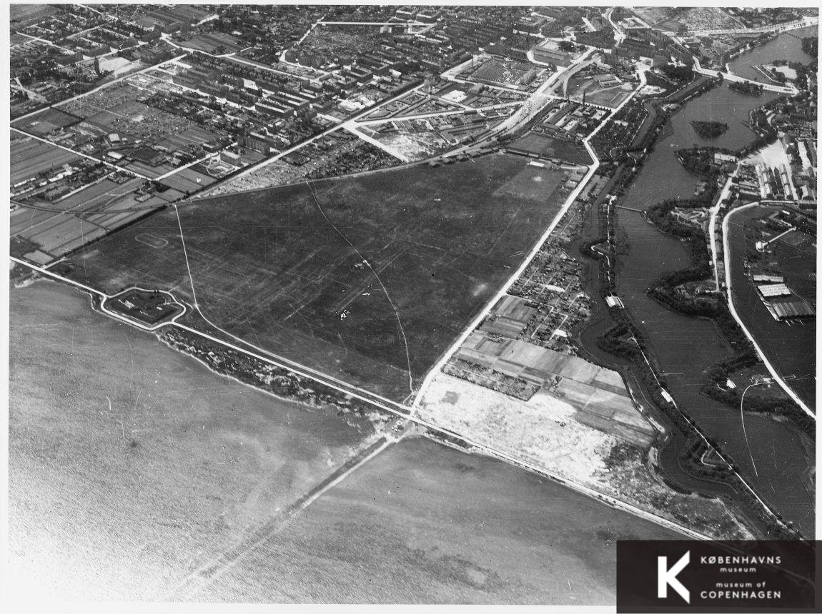 Kløvermarken