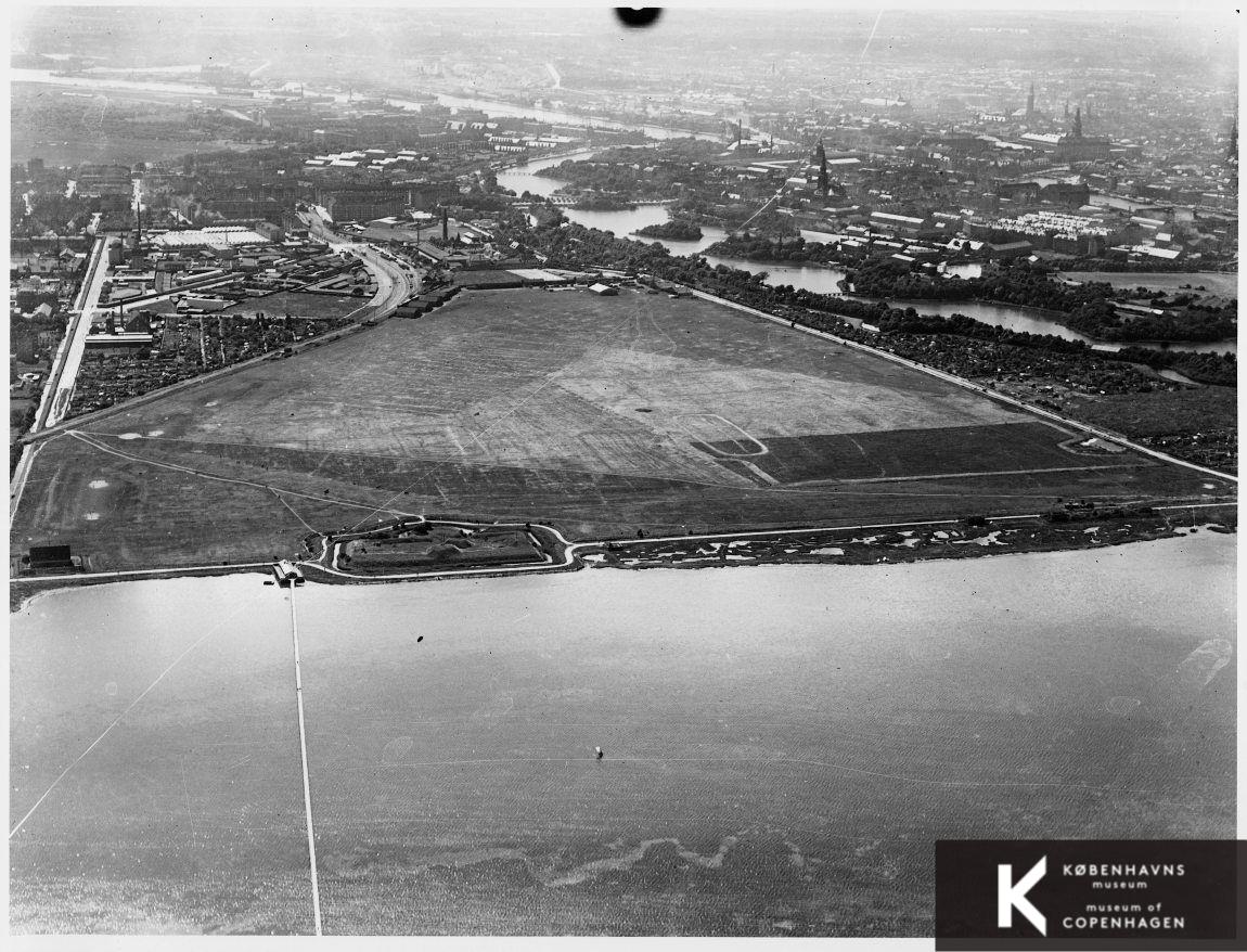 Kløvermarken