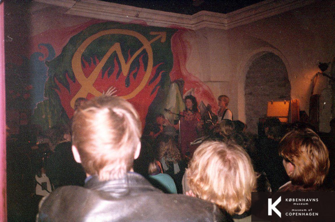 Korsgade 45
