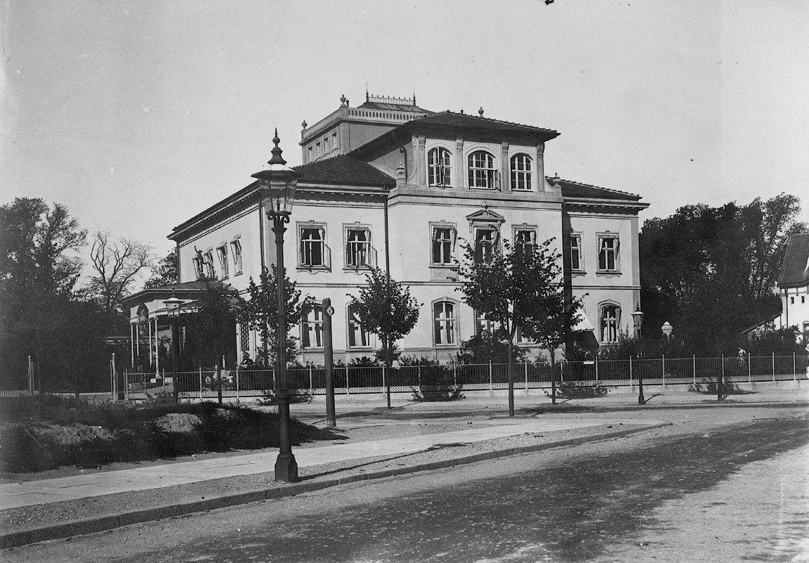 Kristianiagade 5