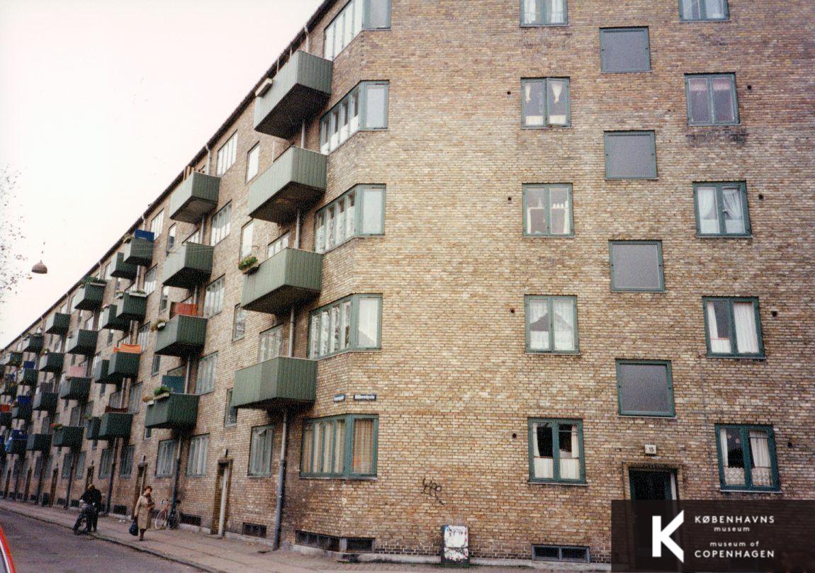 Krogerupgade 65