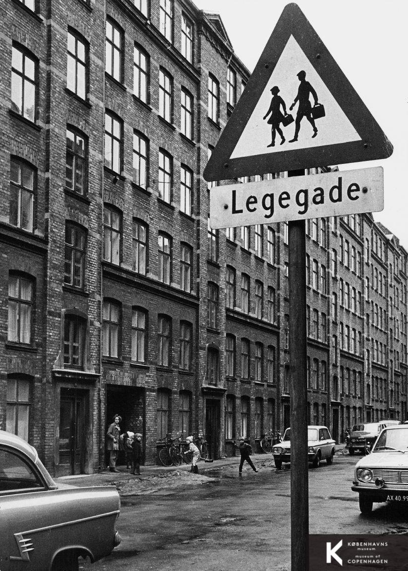 Kroghsgade