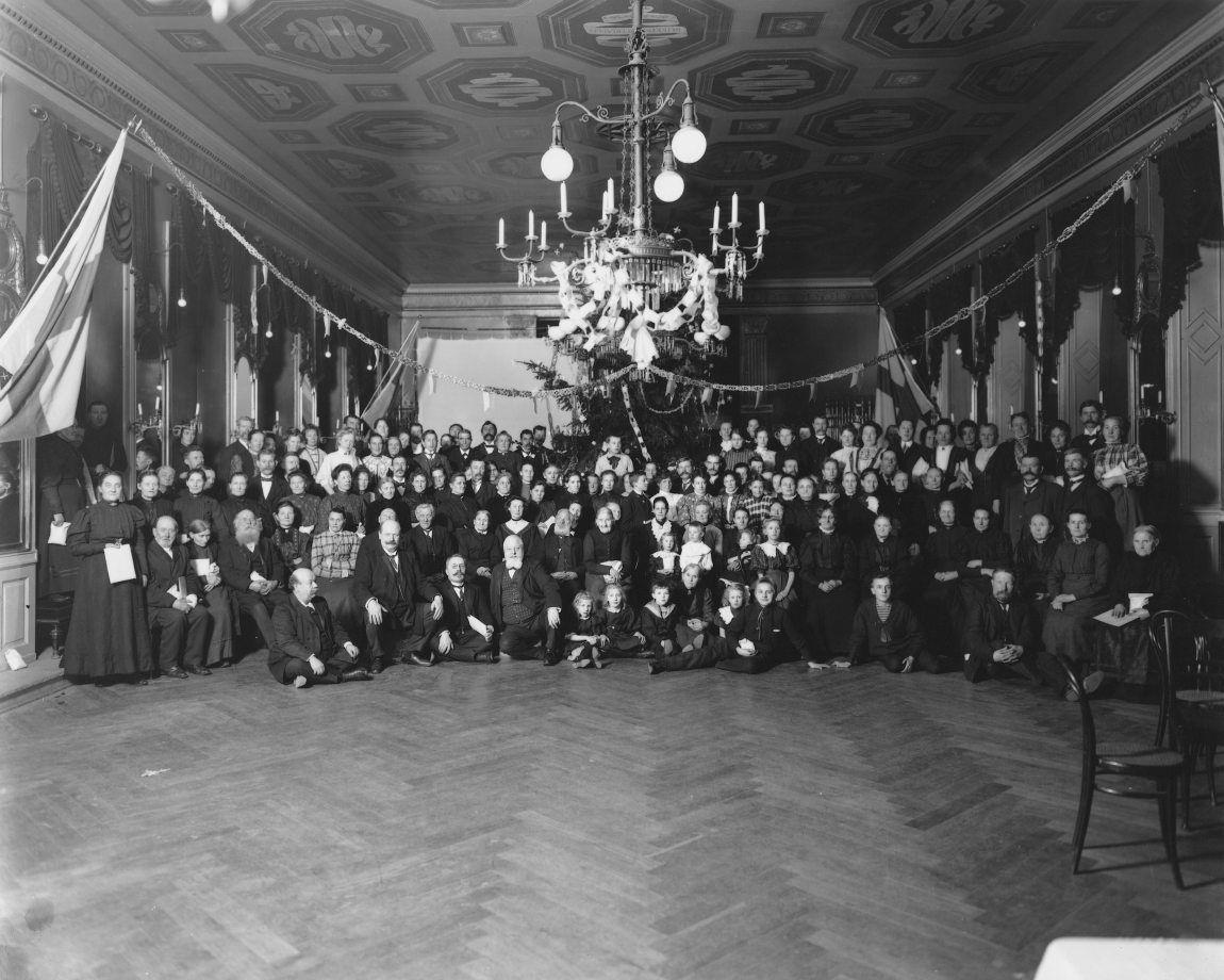 Kronprinsensgade 7