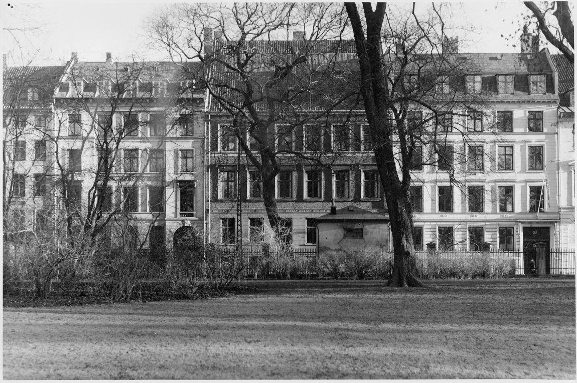 Kronprinsessegade 34-30