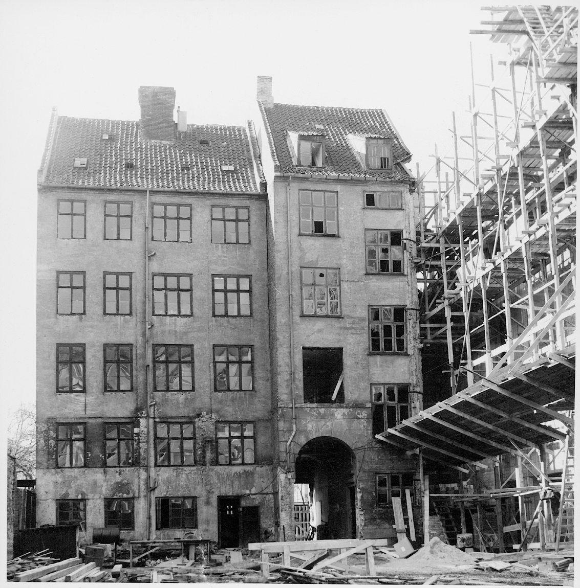 Kronprinsessegade 14-22