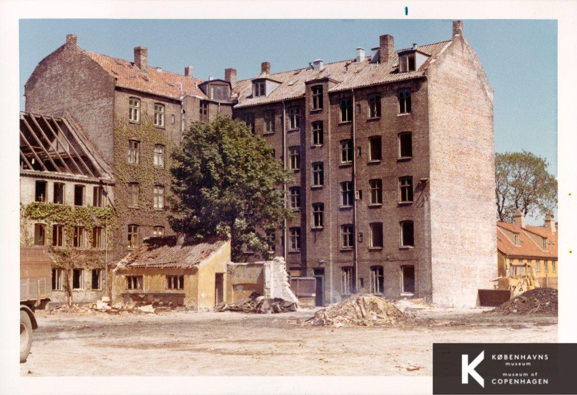 Kronprinsessegade 57-61