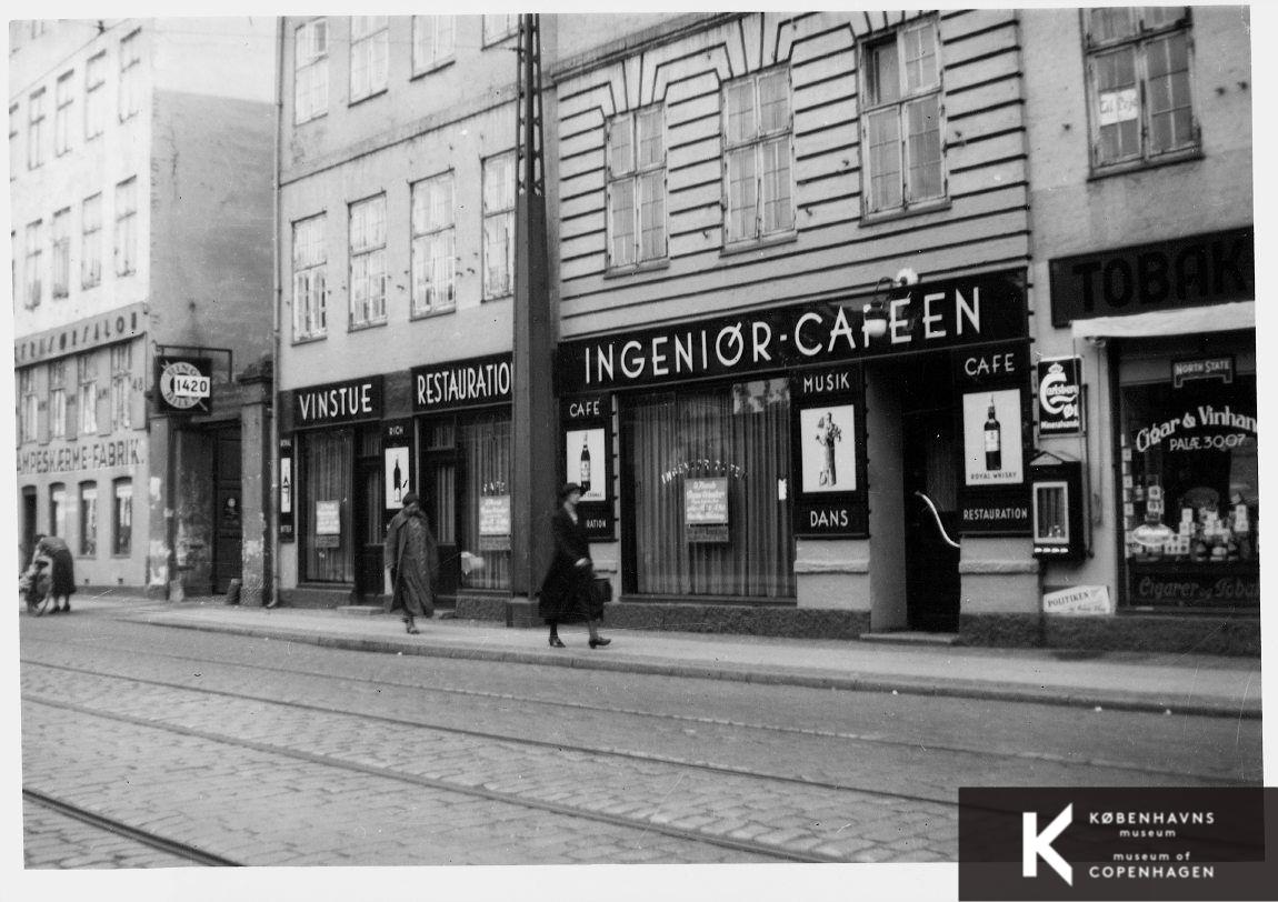 Kronprinsessegade 46