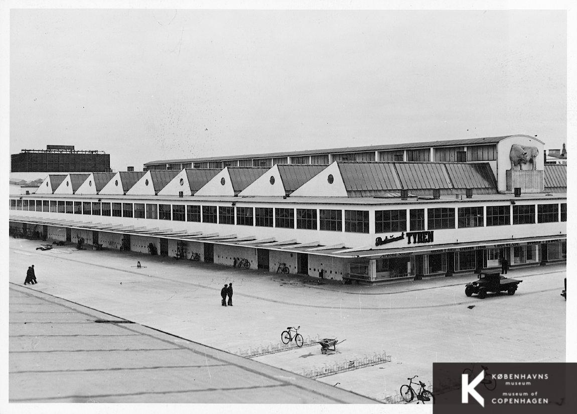 Den Hvide Kødby