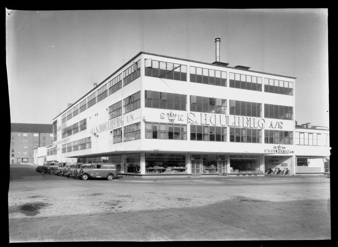 Den Hvide Kødby