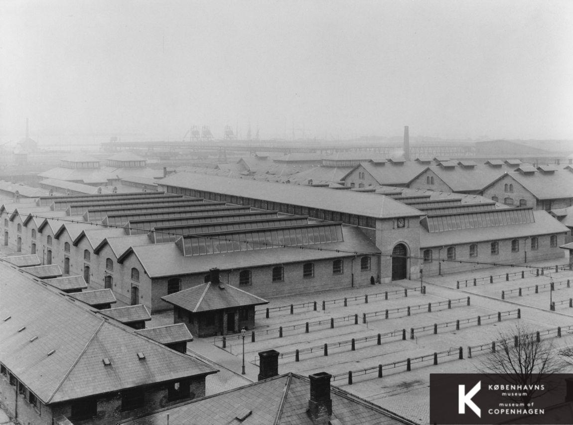 Den Brune Kødby