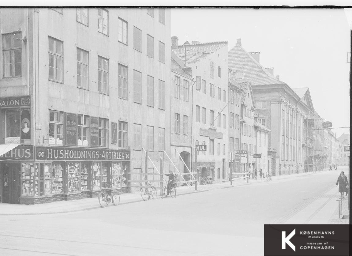 Fredericiagade 30-32