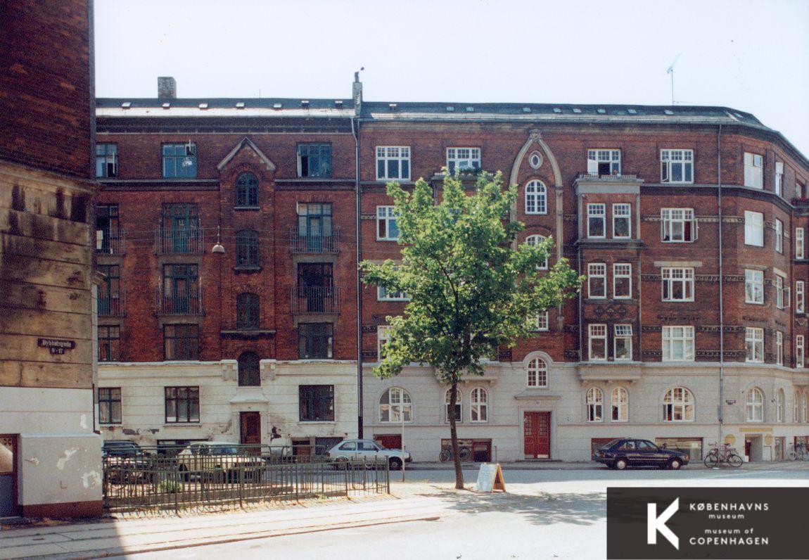 Krusågade 28