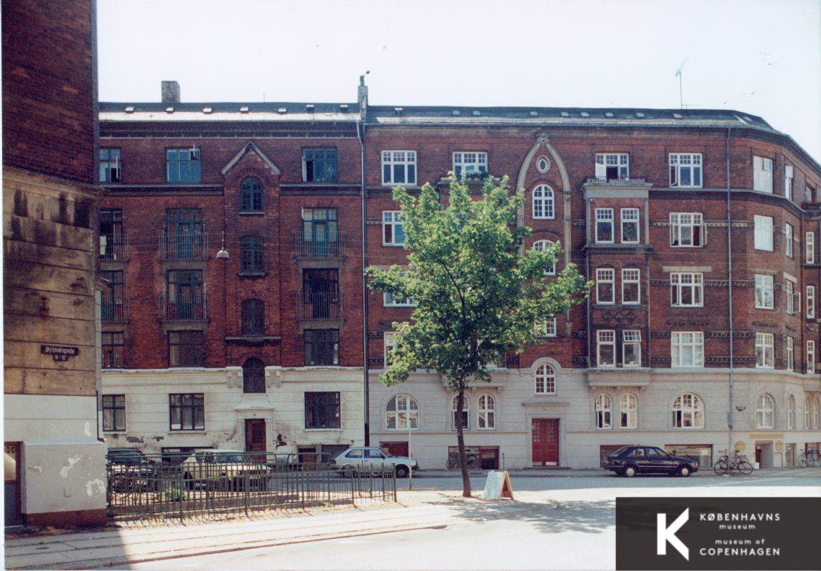 Krusågade 28