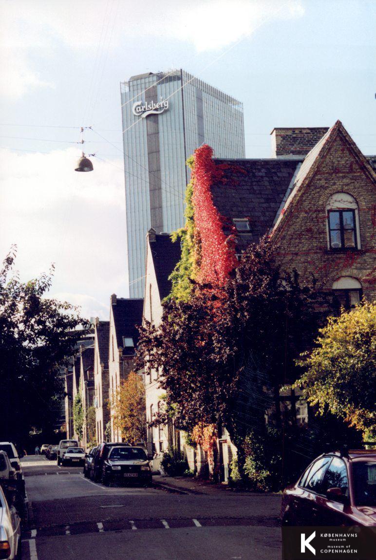 Küchlersgade
