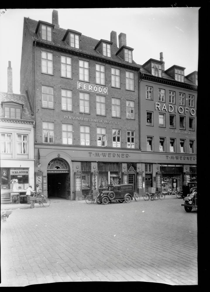 Kultorvet Kbhbilleder dk