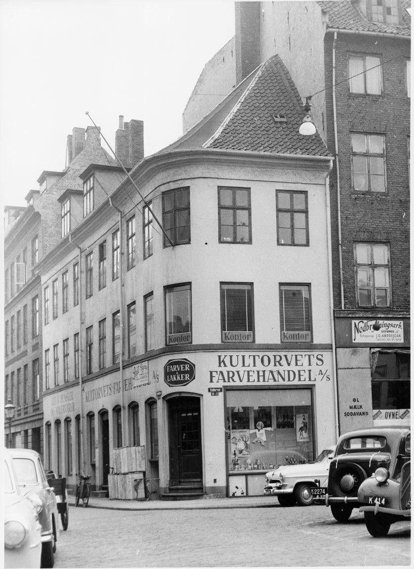 Kultorvet