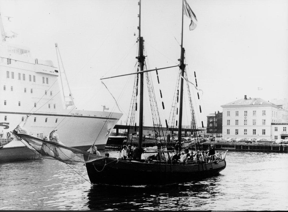 Inderhavnen