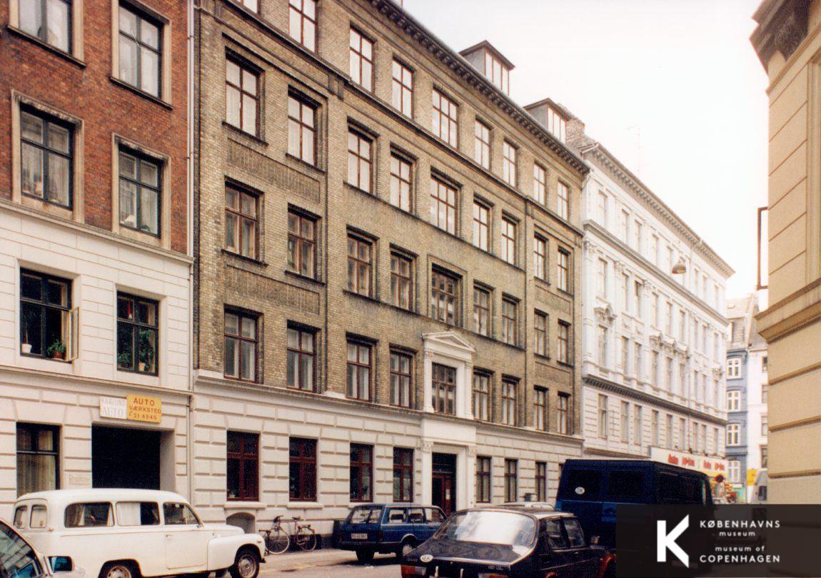Kaalundsgade 4