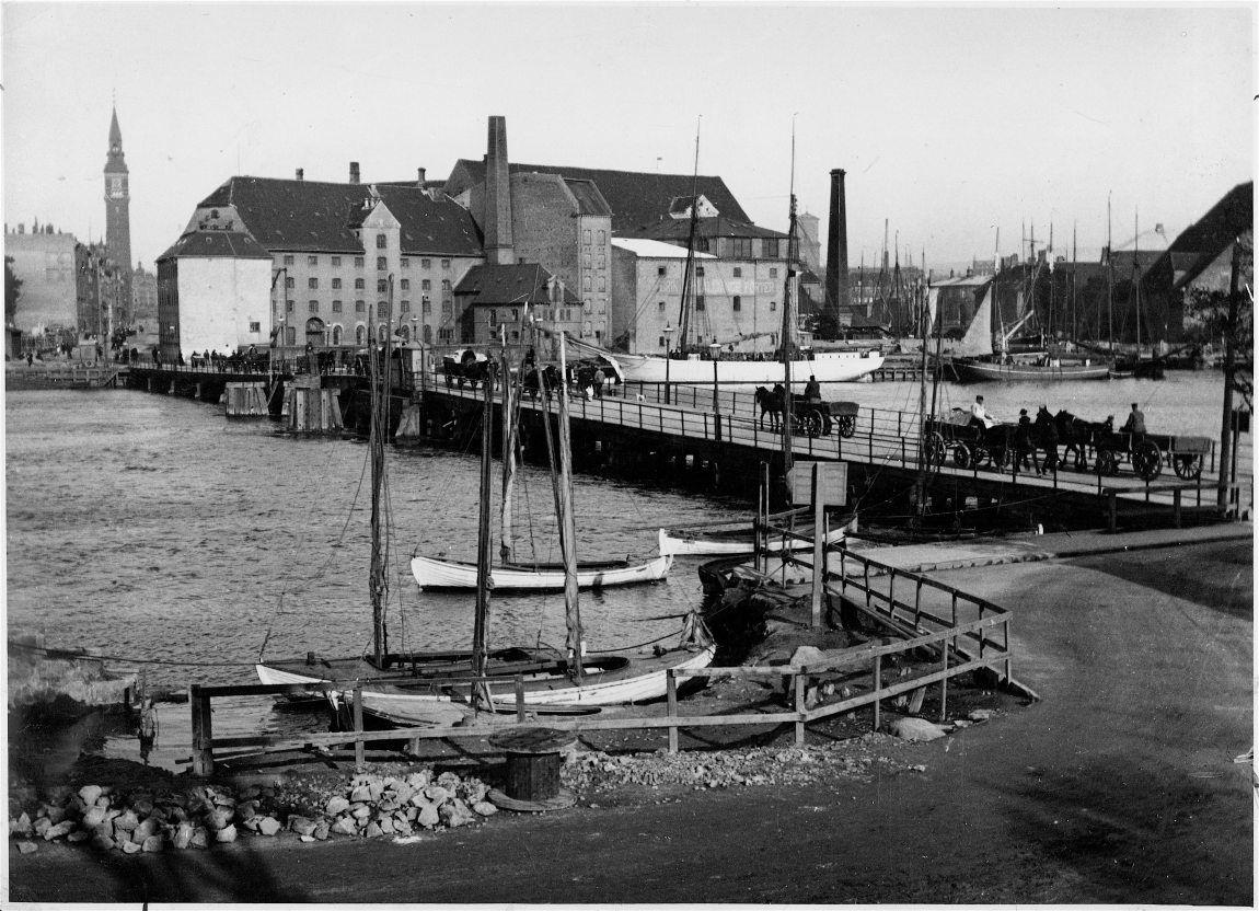 Langebro