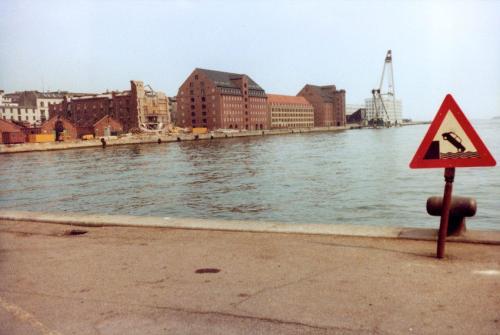 Larsens Plads - Kbhbilleder.dk