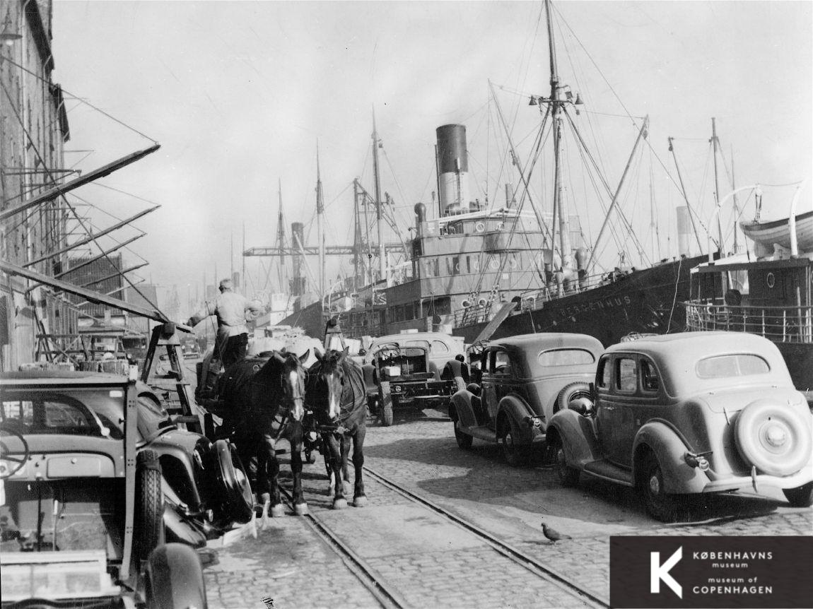 Larsens plads