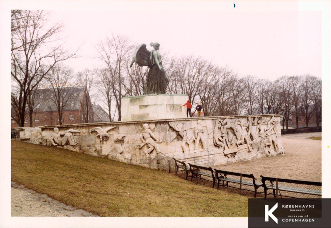 Søfartsmonumentet