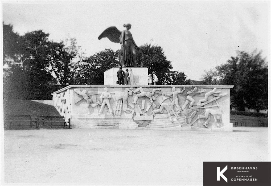 Søfartsmonumentet