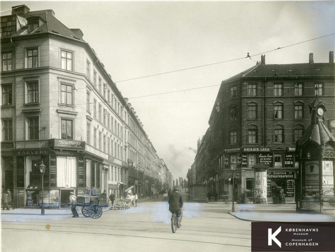 Gasværksvej