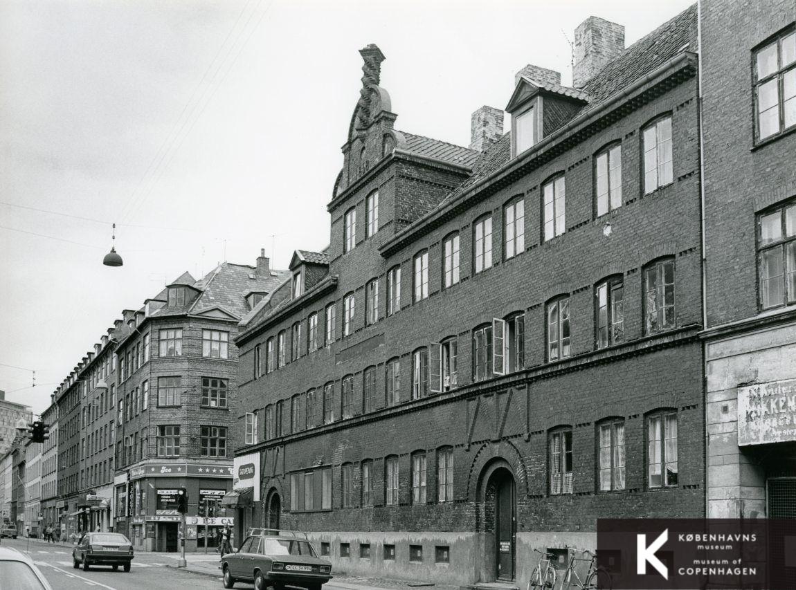 Gasværksvej 25-27
