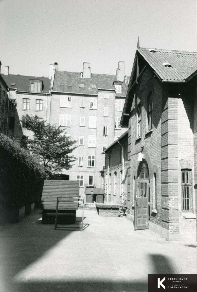 Gasværksvej 14