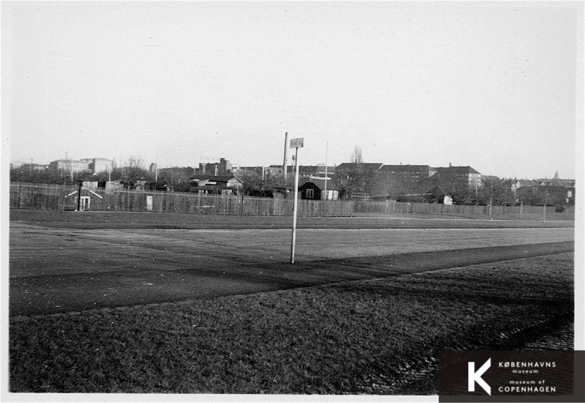 Lersø Parkallé