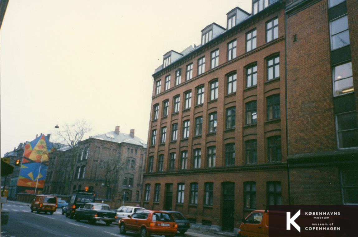 Gasværksvej 18