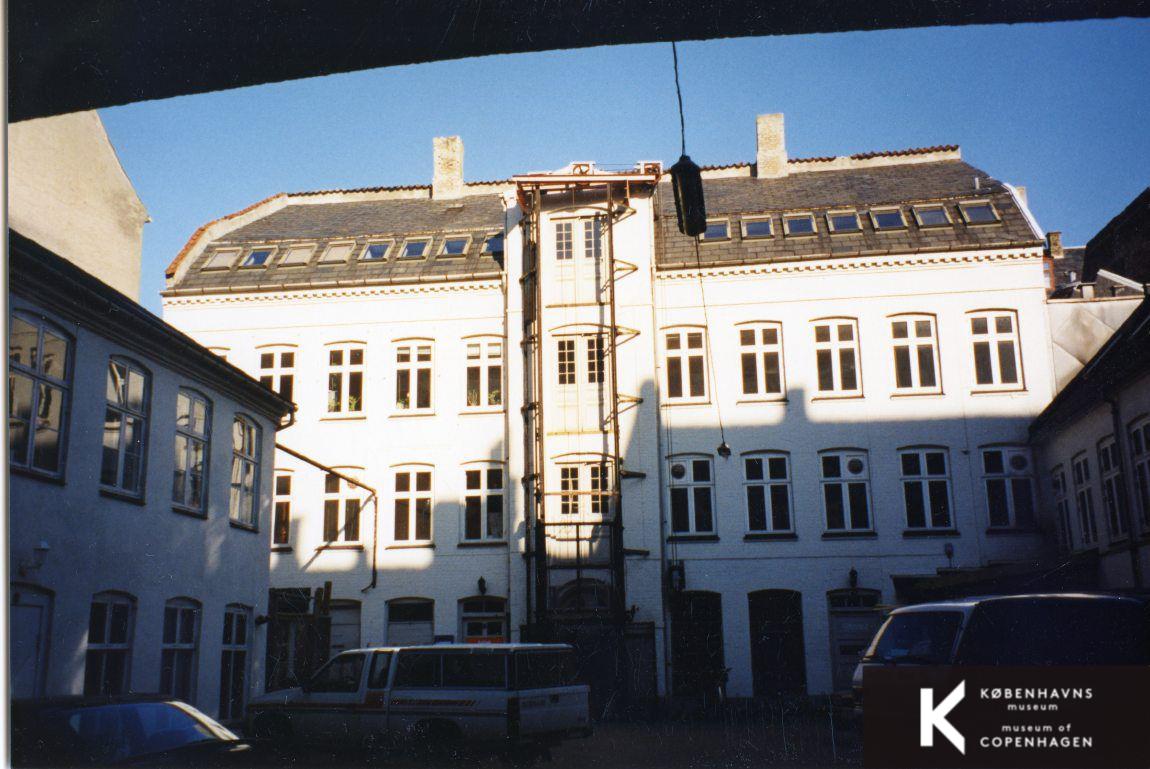 Gasværksvej 15