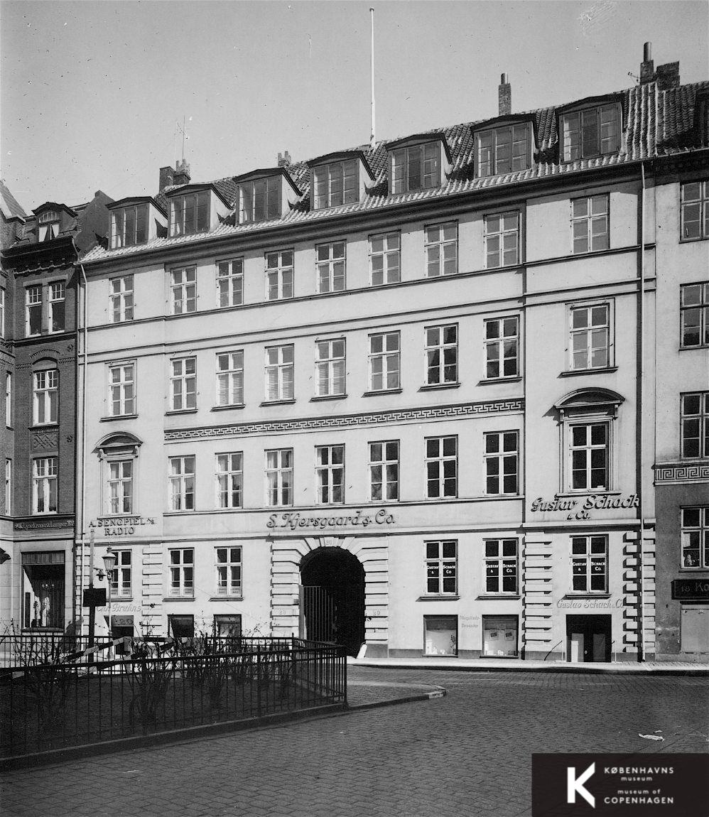 Lille Strandstræde 20