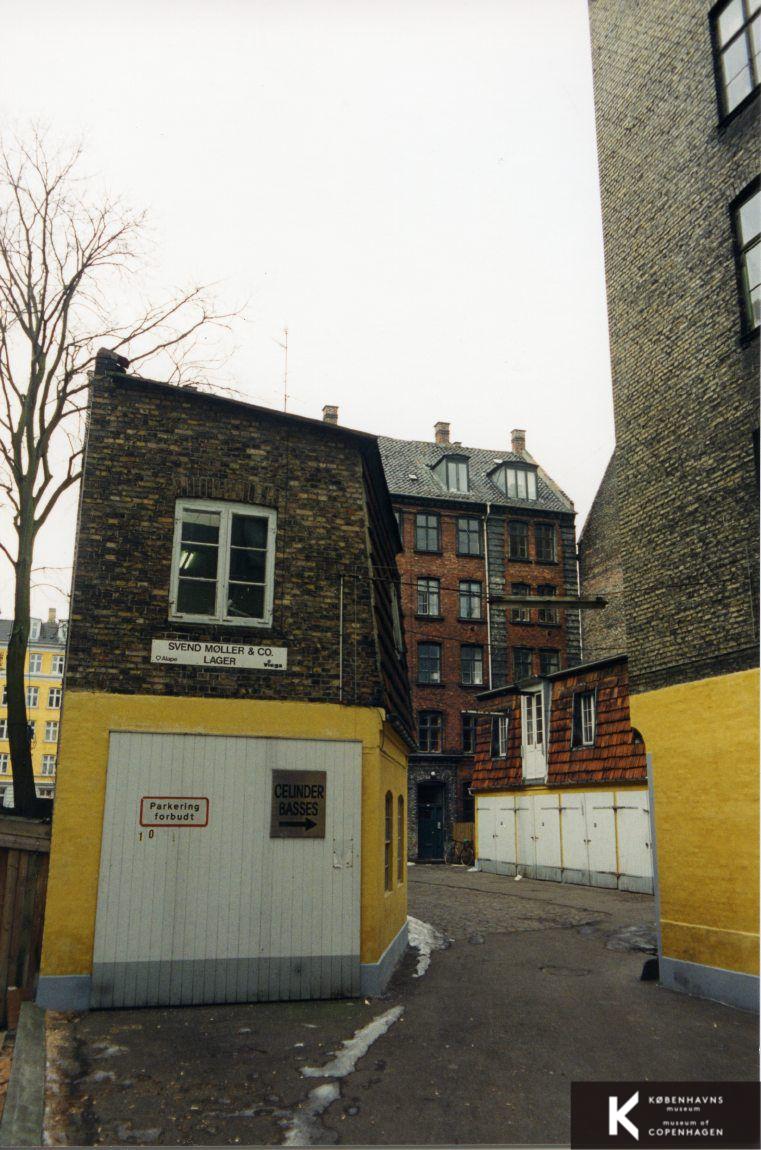 Gasværksvej 10