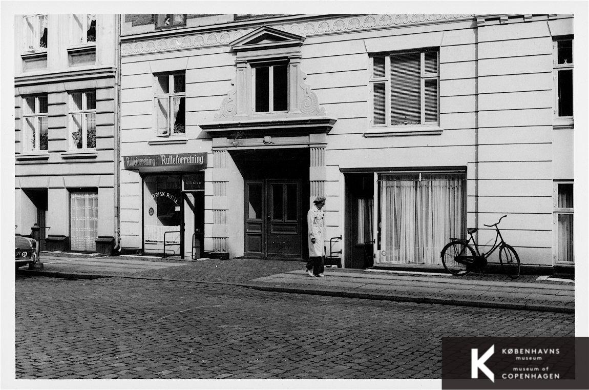 Lipkesgade 18