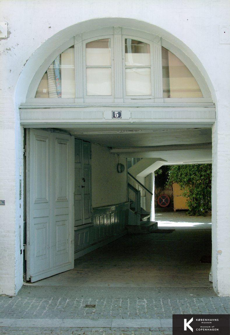 Læderstræde 5